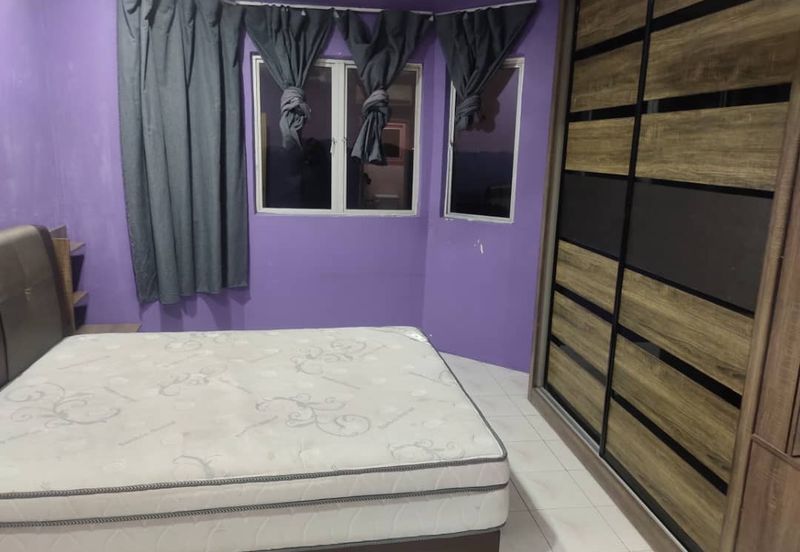 Amazing Height Apartment