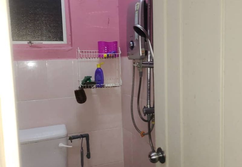 Amazing Height Apartment