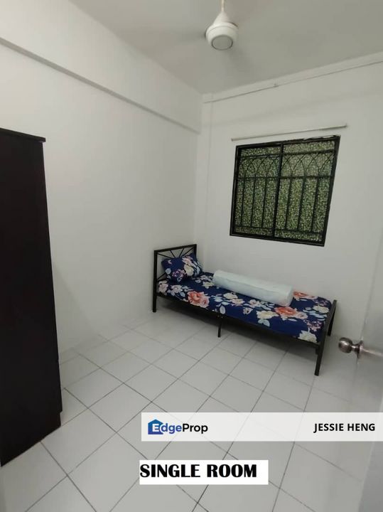 Vista Bayu Apartment Fully Furnish, Selangor, Klang