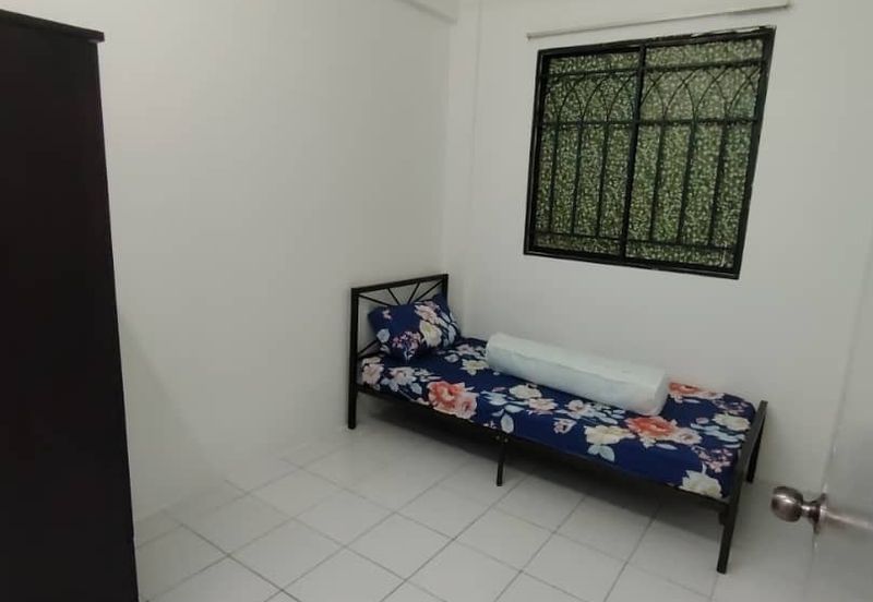 Vista Bayu Apartment, Taman Bayu Perdana