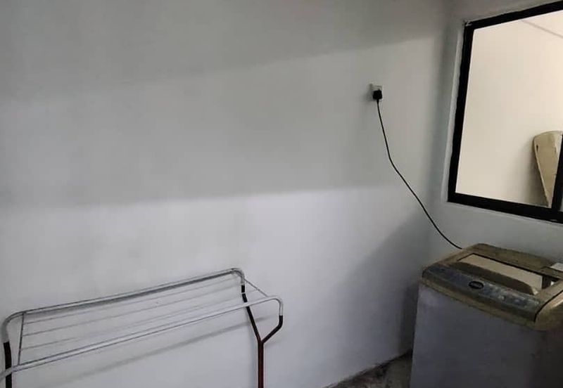 Vista Bayu Apartment, Taman Bayu Perdana