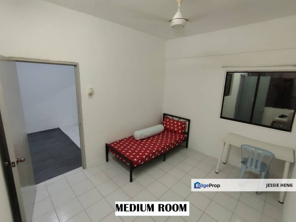 Vista Bayu Apartment Fully Furnish, Selangor, Klang