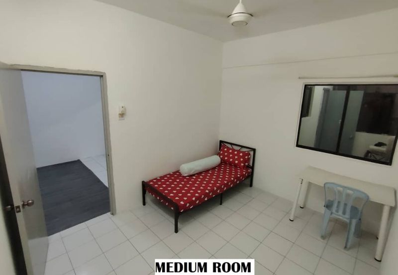 Vista Bayu Apartment, Taman Bayu Perdana