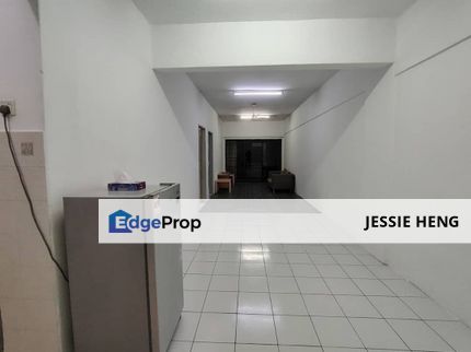 Vista Bayu Apartment Fully Furnish, Selangor, Klang