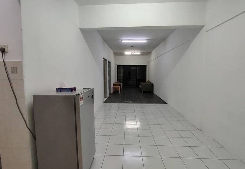Vista Bayu Apartment, Taman Bayu Perdana