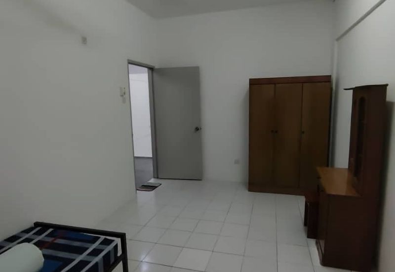 Vista Bayu Apartment, Taman Bayu Perdana