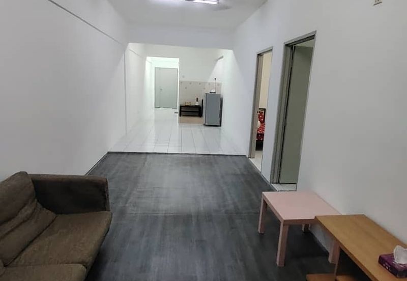 Vista Bayu Apartment, Taman Bayu Perdana
