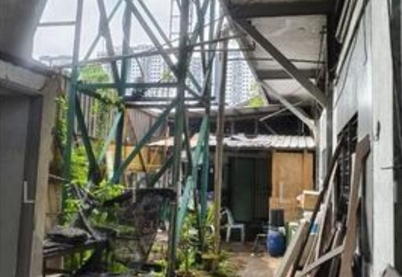 KAWASAN PERINDUSTRIAN SUNGAI RASAU