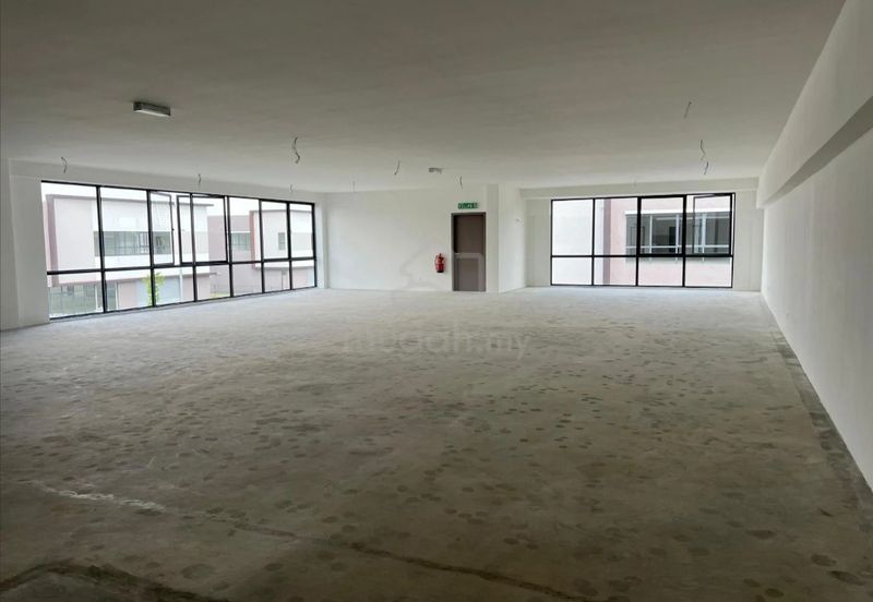 Taman Perindustrian Air Hitam Phase 1