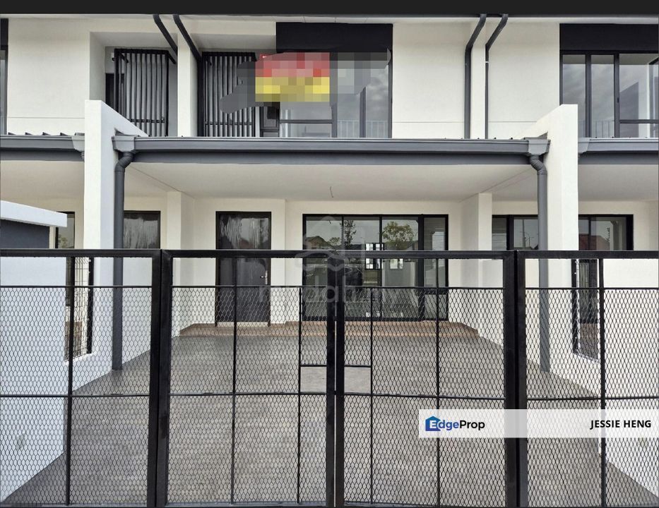 Nadira Bukit Raja Klang Ds New House 20x75, Selangor, Klang