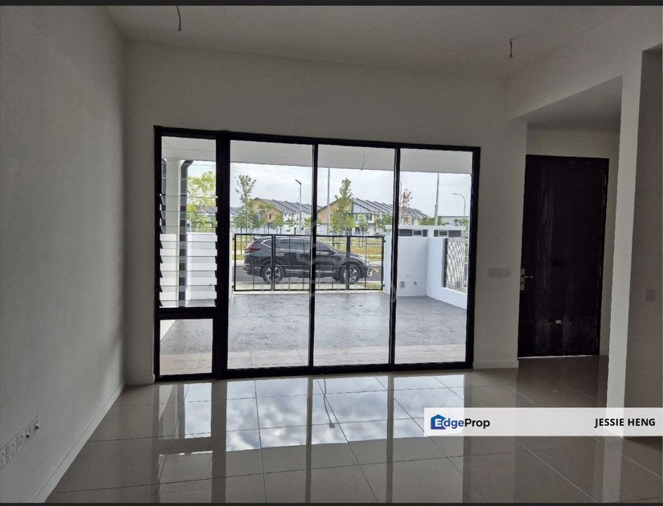 Nadira Bukit Raja Klang Ds New House 20x75, Selangor, Klang