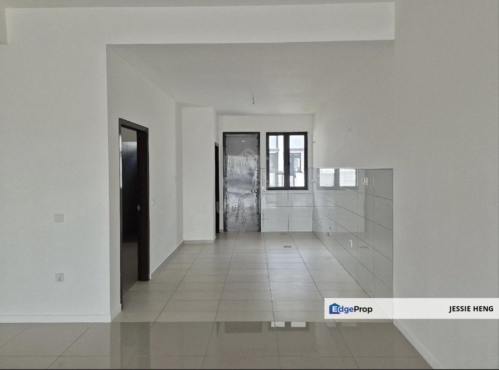 Nadira Bukit Raja Klang Ds New House 20x75, Selangor, Klang