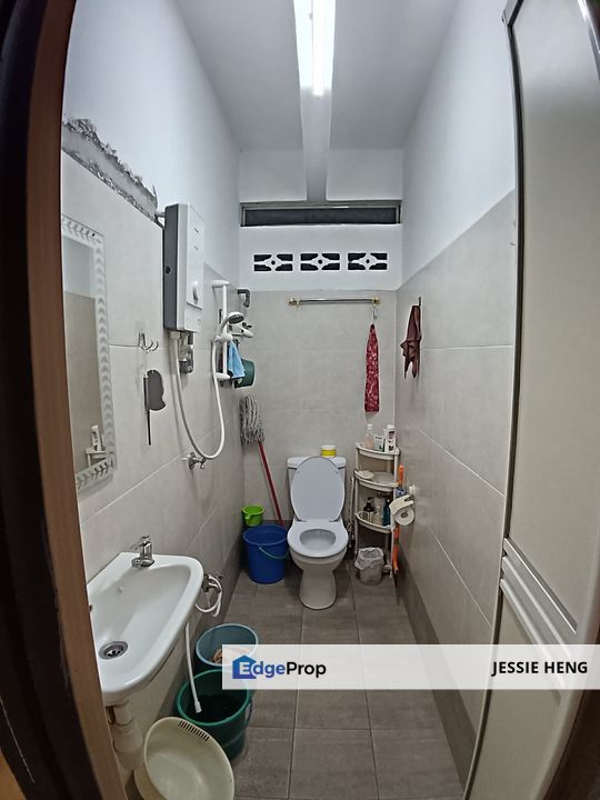 Taman Palm Grove Ds 20x80 , Selangor, Klang