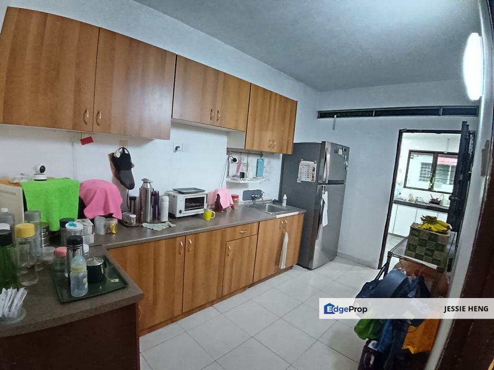 Taman Palm Grove Ds 20x80 , Selangor, Klang