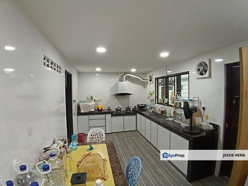 Taman Palm Grove Ds 20x80 , Selangor, Klang