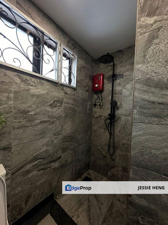 CornerLot Teluk Pulai Klang Ds 34x70 F. Reno & Extend, Selangor, Klang