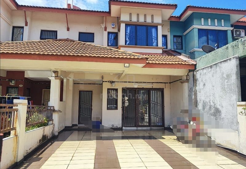Bandar Puteri Klang