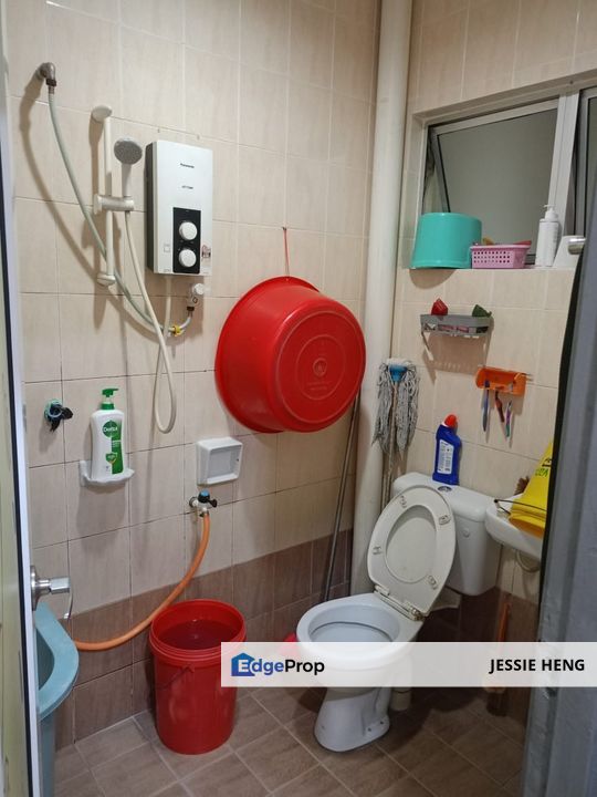 Facing Open Batu Belah Klang 20x67 Renovated, Selangor, Klang