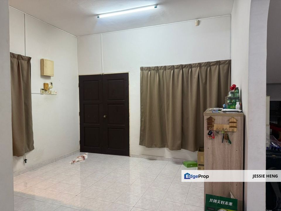 Sungai Jati Klang Ds House 20x75, Selangor, Klang