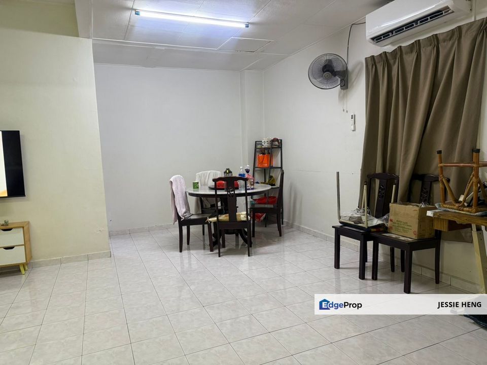 Sungai Jati Klang Ds House 20x75, Selangor, Klang