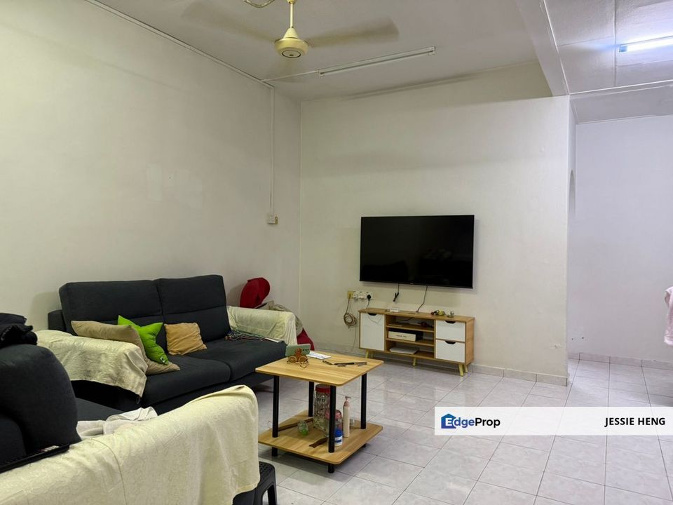 Sungai Jati Klang Ds House 20x75, Selangor, Klang