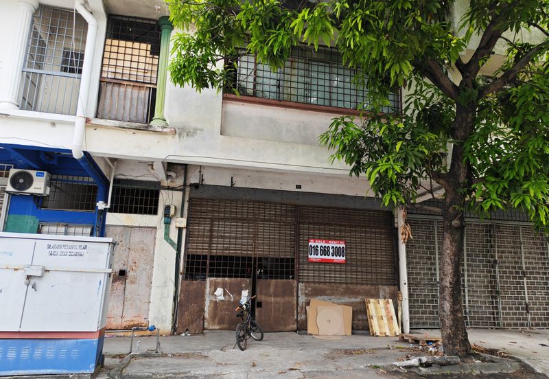 Perindustrian Sungai Jati