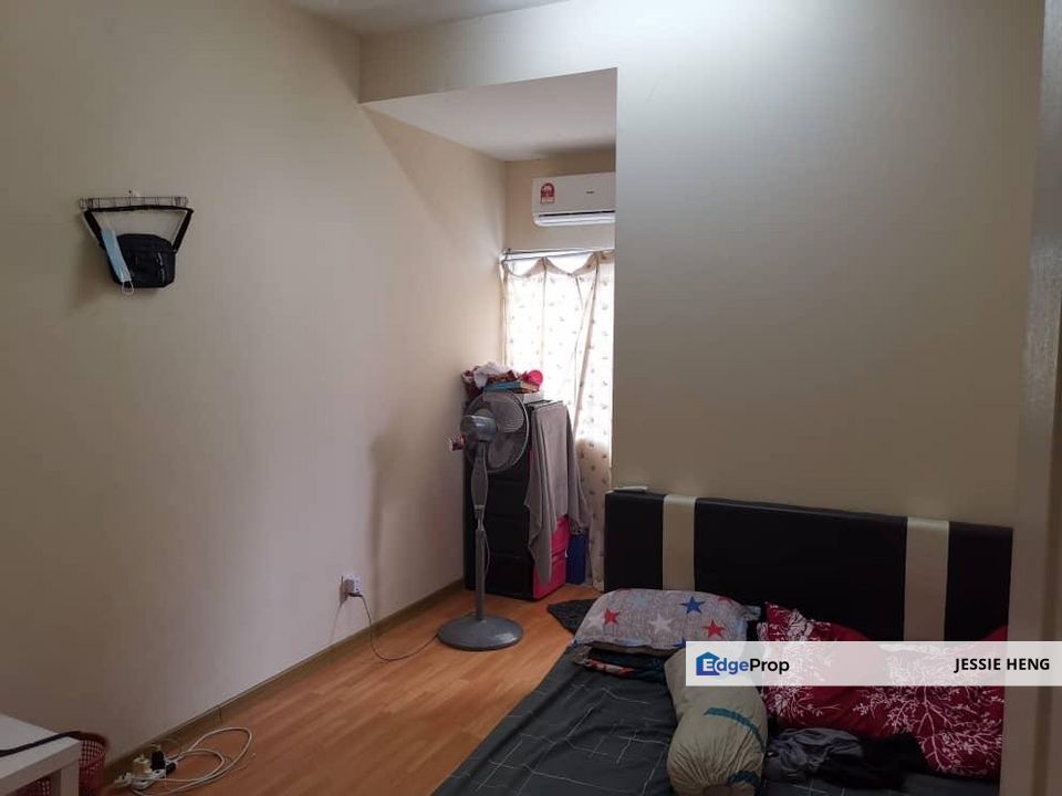 Ellis Bukit Raja Klang 20x65 Basic Facing Field, Selangor, Klang