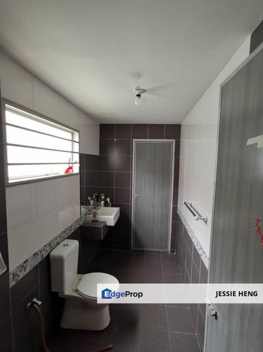 Ellis Bukit Raja Klang 20x65 Basic Facing Field, Selangor, Klang