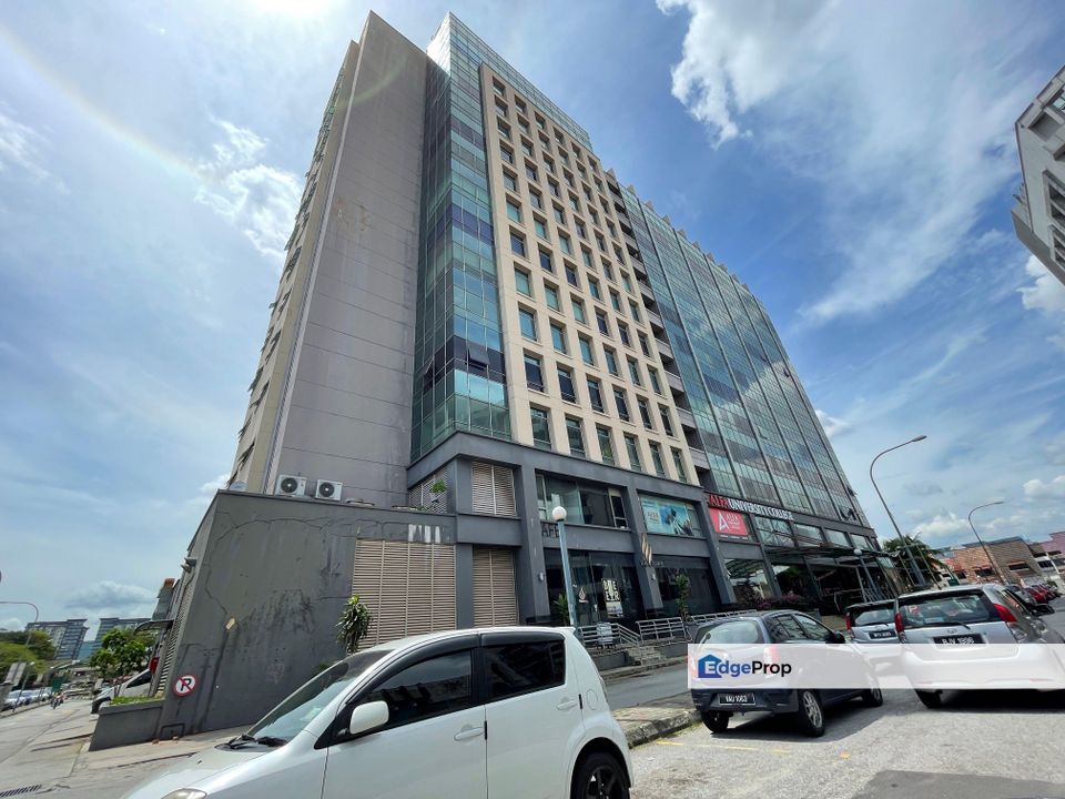 Subang Square for Sale @RM13,888,888 By SEAN SENG | EdgeProp.my