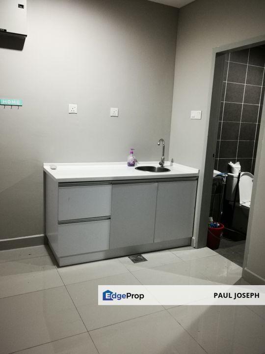 PJ5 SOHO Dual Key Unit For Sale, Selangor, Kelana Jaya