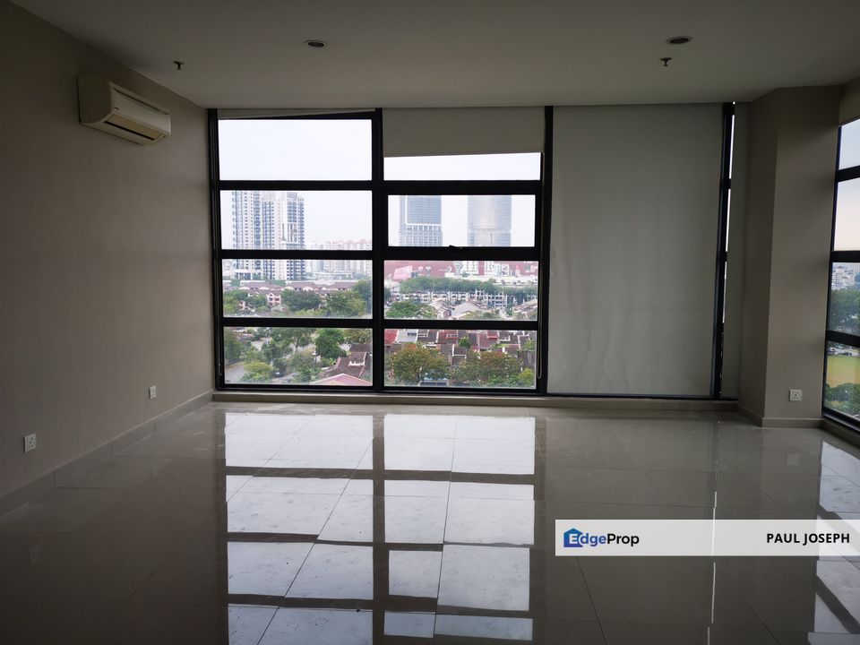 PJ5 SOHO Dual Key Unit For Sale, Selangor, Kelana Jaya