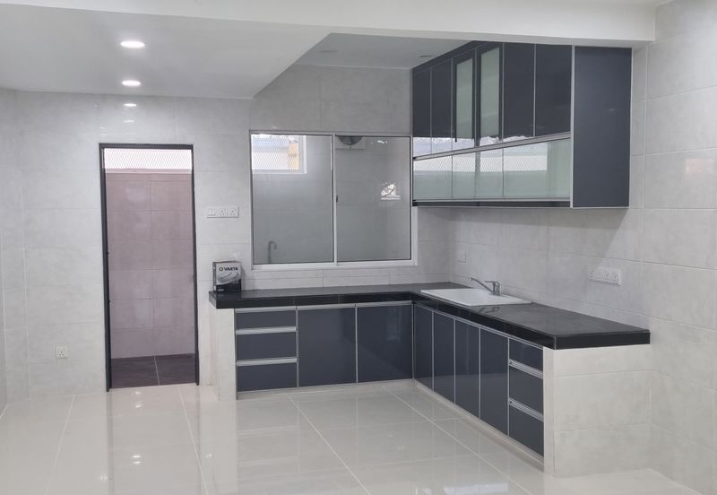 Section 10 PJ Terrace House vicinity of CHS