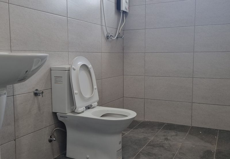 Section 10 PJ Terrace House vicinity of CHS