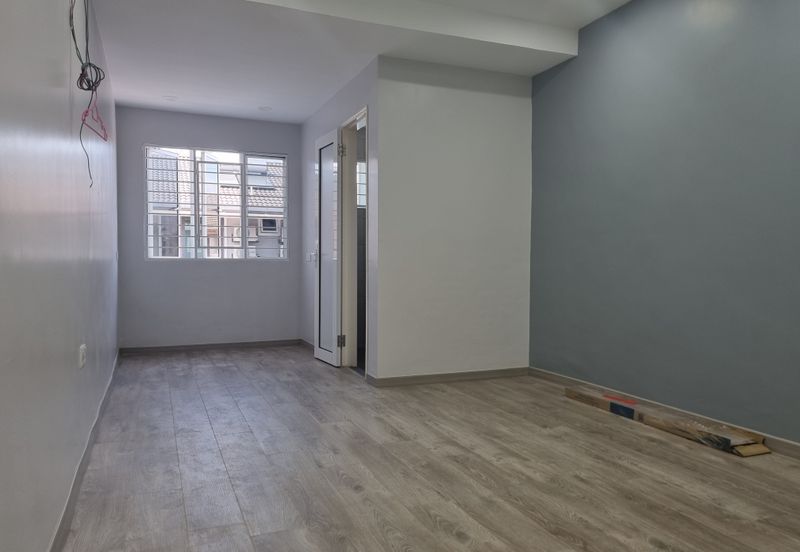 Section 10 PJ Terrace House vicinity of CHS