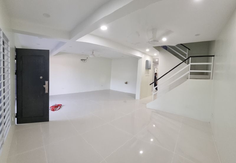 Section 10 PJ Terrace House vicinity of CHS