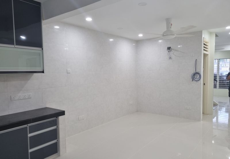 Section 10 PJ Terrace House vicinity of CHS