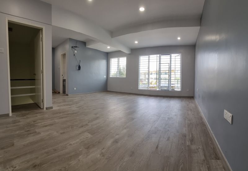 Section 10 PJ Terrace House vicinity of CHS