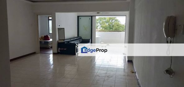 Vista Komenwel Renovated Unit for Sale, Kuala Lumpur, Bukit Jalil