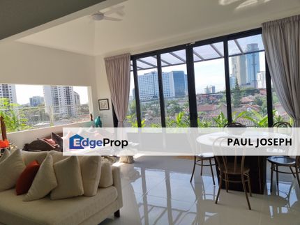Exclusive Bungalow in Section 12 PJ for Sale, Selangor, Petaling Jaya