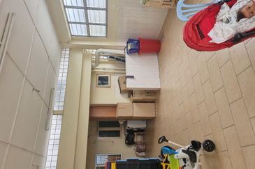 Seksyen 6, Petaling Jaya