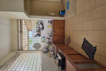 Seksyen 6, Petaling Jaya