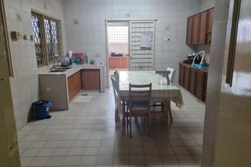 Seksyen 6, Petaling Jaya