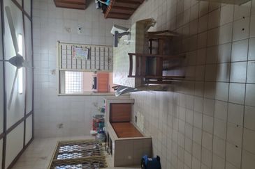 Seksyen 6, Petaling Jaya