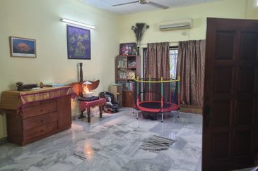 Seksyen 6, Petaling Jaya