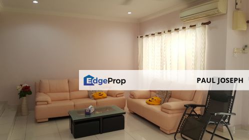 SS 2 PJ Large Built Terrace House for Rent, Selangor, Petaling Jaya