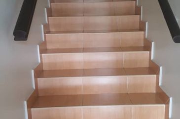 Freehold Bukit Gasing Corner Terrace House 