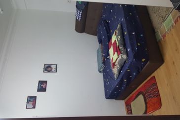 Freehold Bukit Gasing Corner Terrace House 