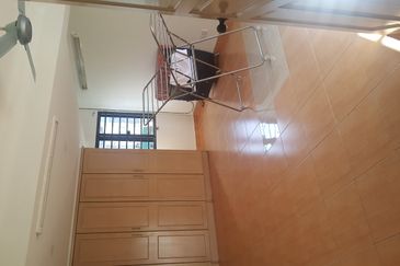 Freehold Bukit Gasing Corner Terrace House 