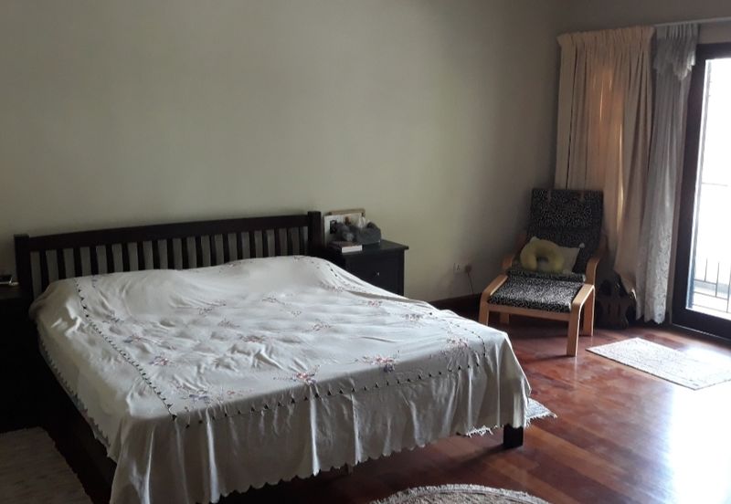 Taman Sa Exquisitly Renovated Terrace House 