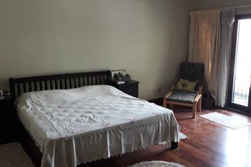 Taman Sa Exquisitly Renovated Terrace House 